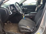 Chevrolet Equinox 2011