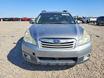 Subaru Outback 2011