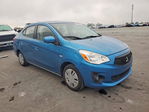 Mitsubishi Mirage 2020