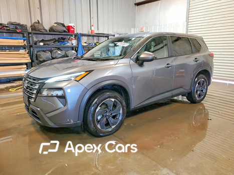 Nissan Rogue 2025 - Image 1 of 13