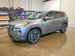 Nissan Rogue 2025