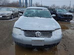 Volkswagen Passat 2002