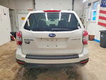 Subaru Forester 2016