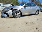 Kia Optima 2012