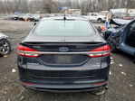 Ford Fusion 2018