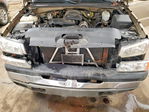 Chevrolet Silverado 2004
