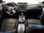 Nissan Rogue 2019