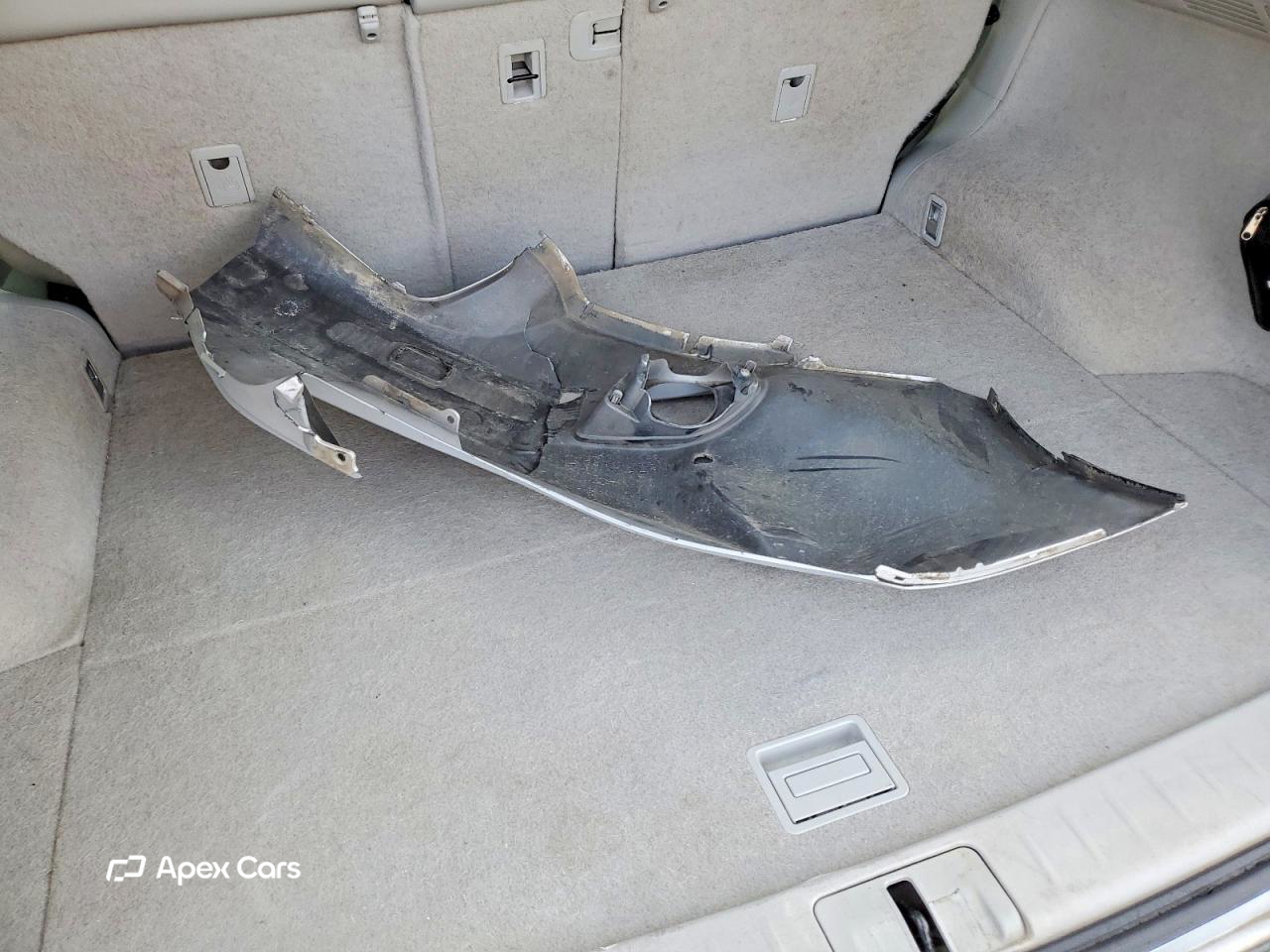 Lexus RX 2012