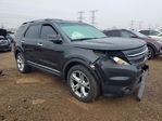 Ford Explorer 2011