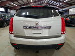 Cadillac SRX 2016