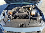Ford Mustang 2025