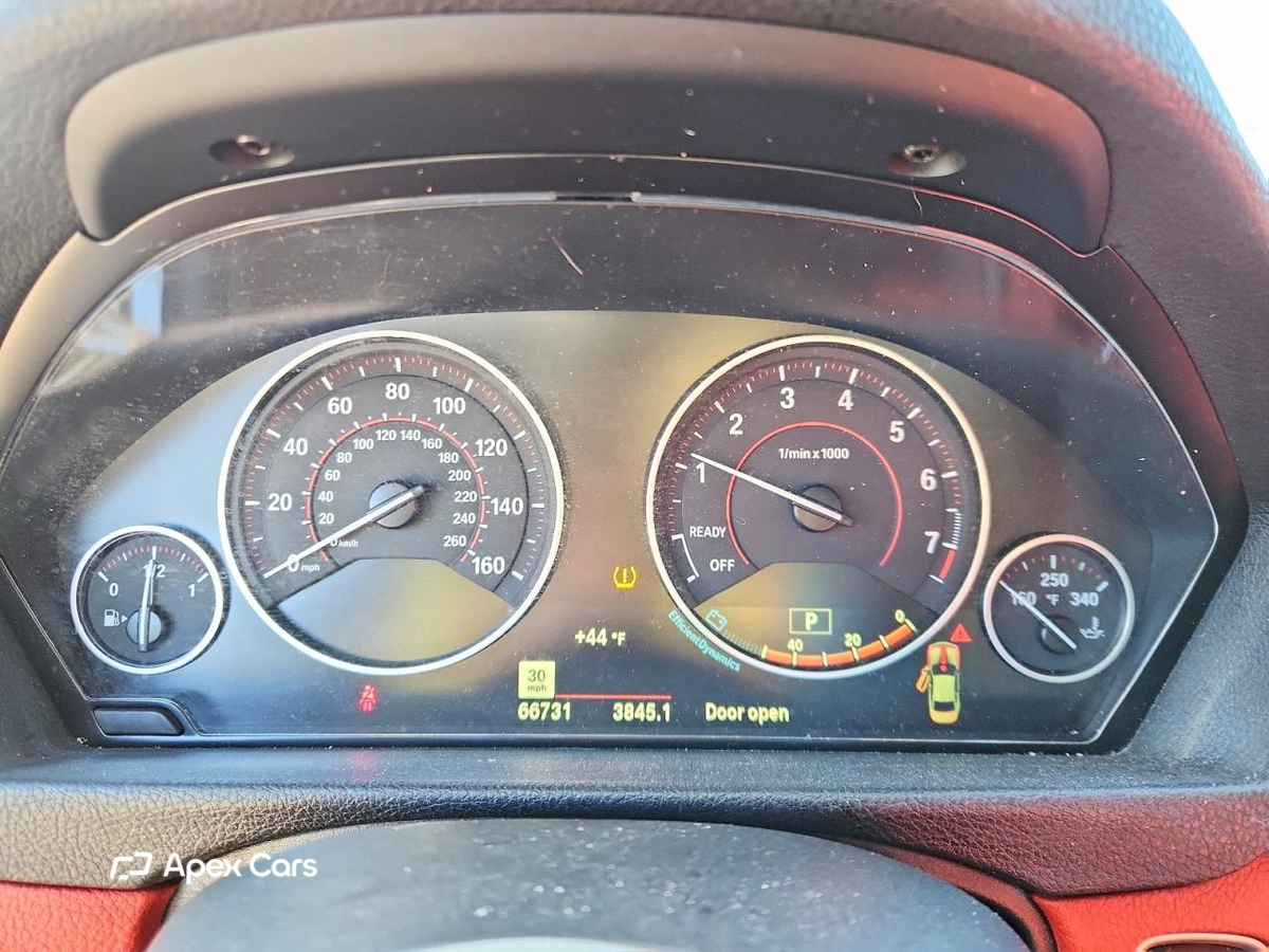 BMW Series 4 2020