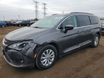 Chrysler Pacifica 2017