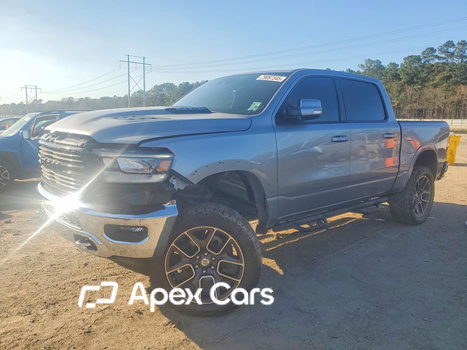 RAM 1500 2021 - Image 1 of 13