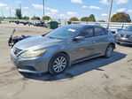 Nissan Altima 2016