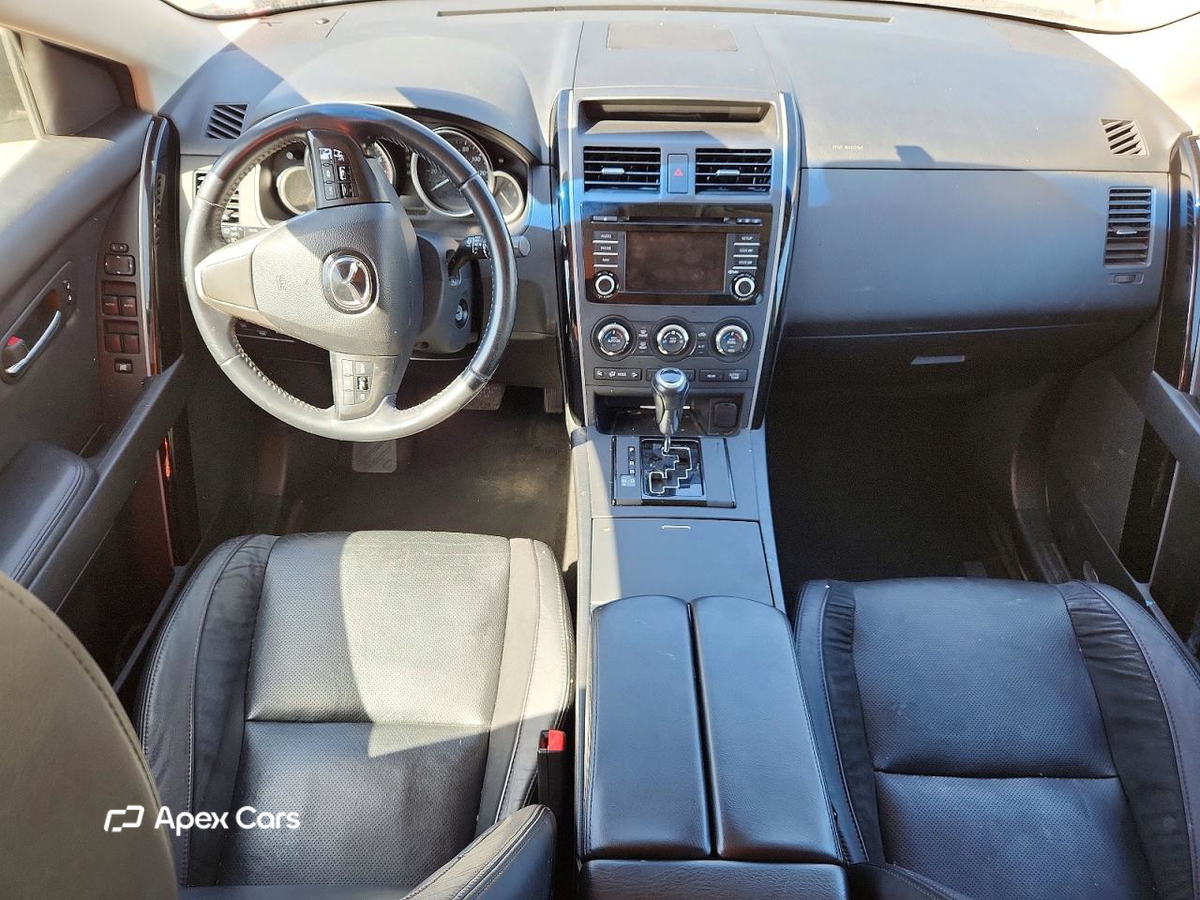 Mazda CX-9 2014