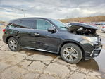 Acura MDX 2018