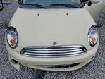 MINI Cooper 2012
