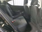 Nissan Versa 2012