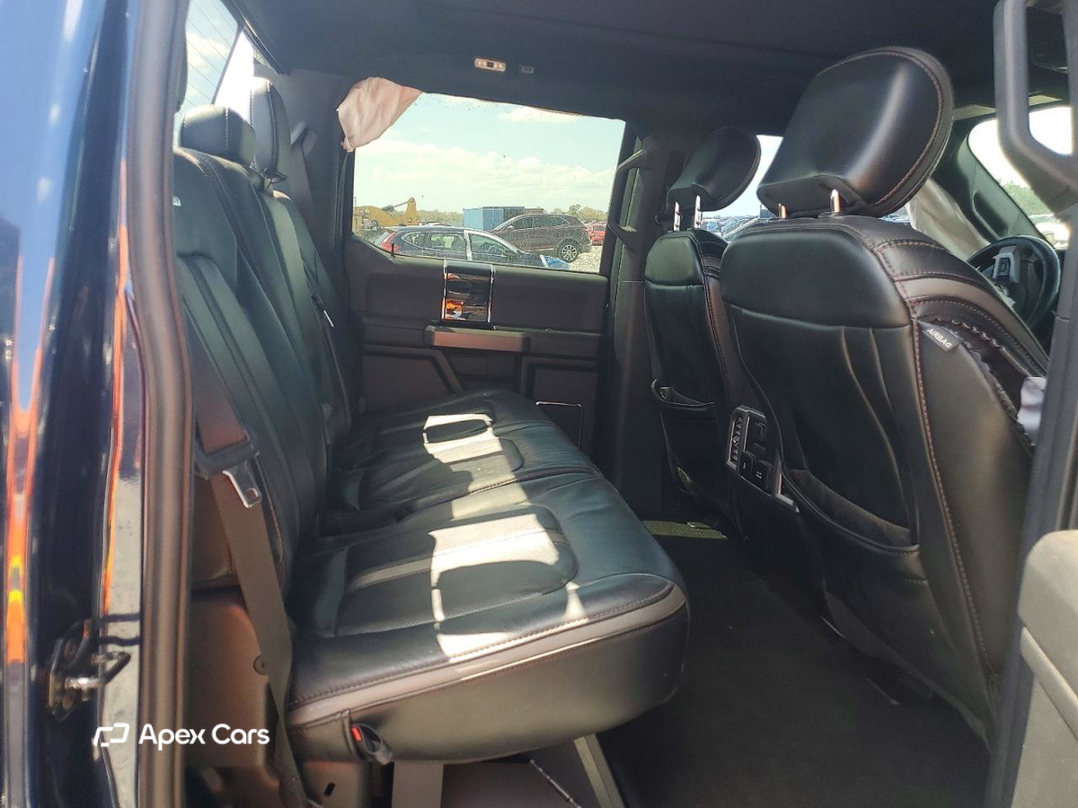 Ford F250 2020