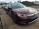 Honda Accord 2016