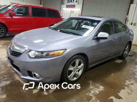 Acura TSX 2012 - Image 1 of 13