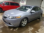 Acura TSX 2012