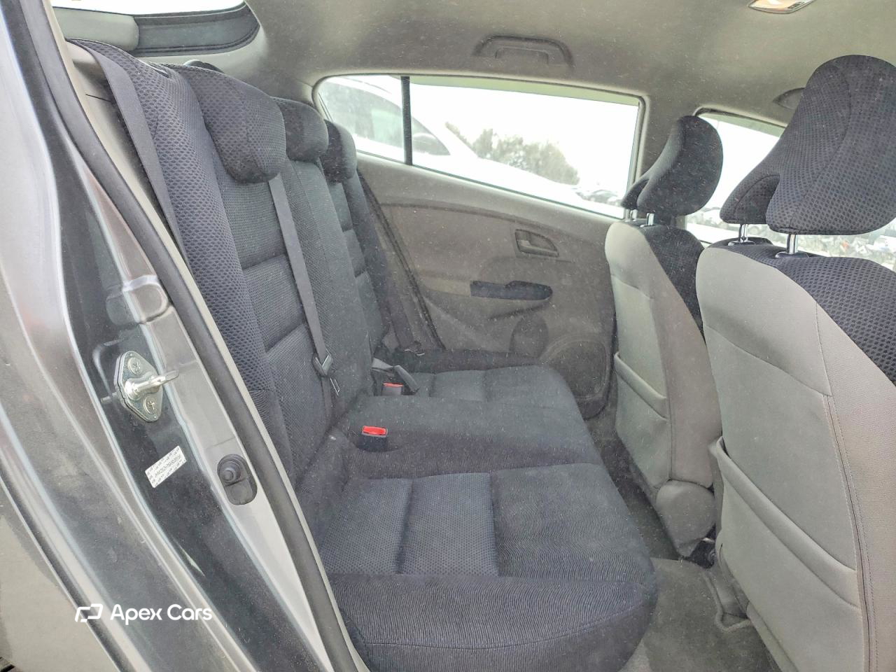 Honda Insight 2010