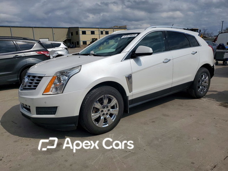 Cadillac SRX 2014 - Zdjęcie 1 z 13