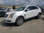 Cadillac SRX 2014