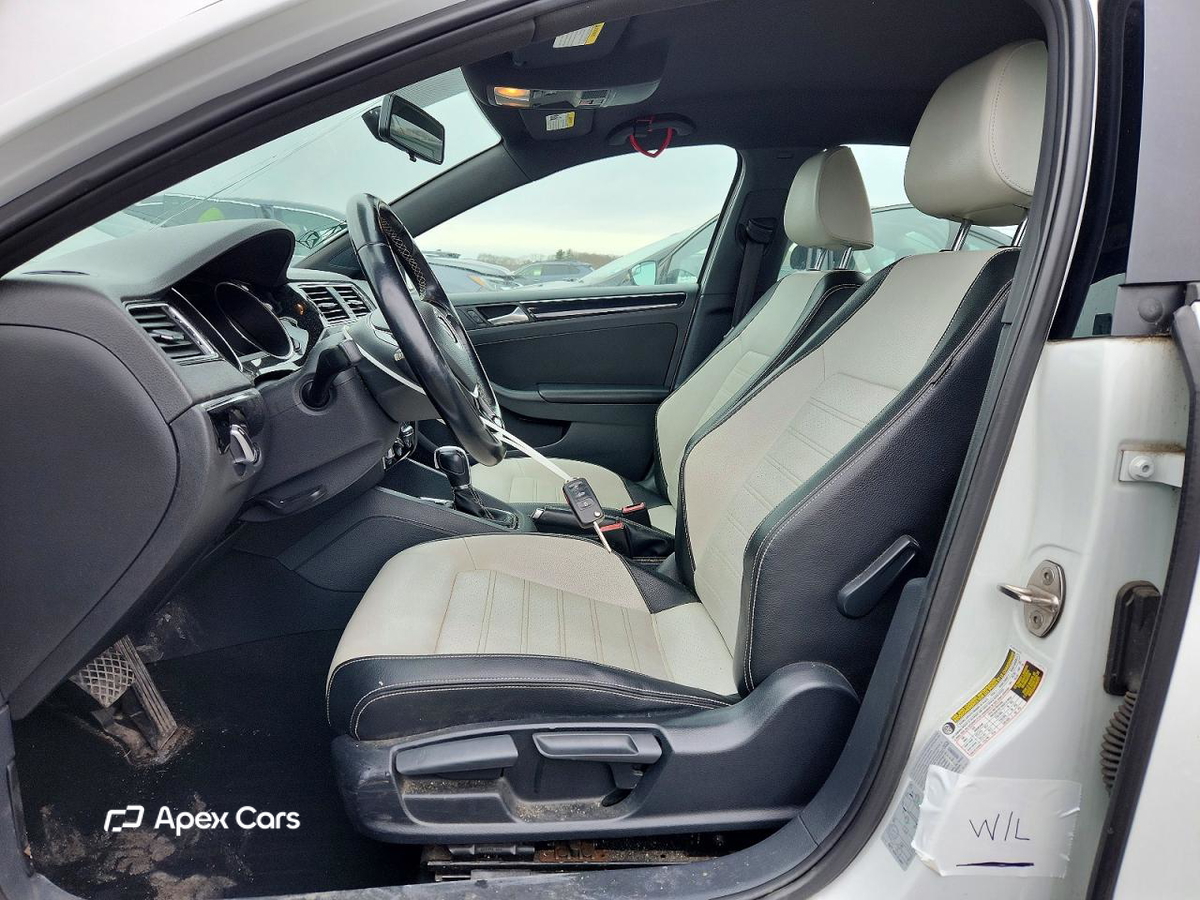 Volkswagen Jetta 2015