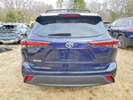 Toyota Highlander 2020