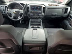 Chevrolet Silverado 2015