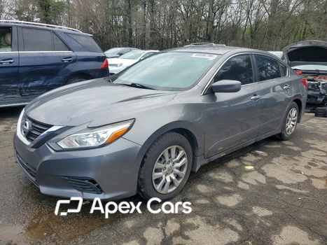 Nissan Altima 2016 - Image 1 of 12