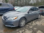 Nissan Altima 2016