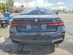BMW Series 7 2022