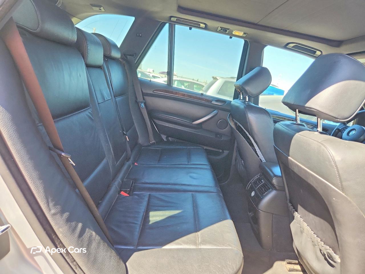 BMW X5 2006