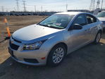 Chevrolet Cruze 2011