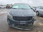 Kia Sedona 2015