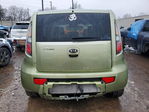 Kia Soul 2011