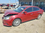 Nissan Sentra 2018