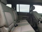 Honda Pilot 2010