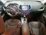 Jeep Cherokee 2016