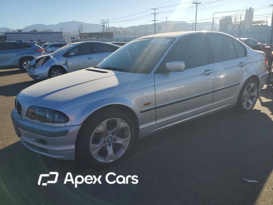 BMW Series 3 1999 - Image 1 of 12