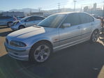BMW Series 3 1999