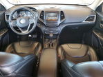 Jeep Cherokee 2019