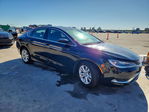 Chrysler 200 2015