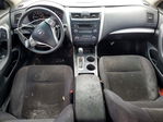 Nissan Altima 2013
