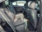 Ford Taurus 2013
