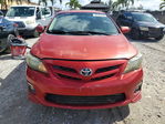 Toyota Corolla 2012